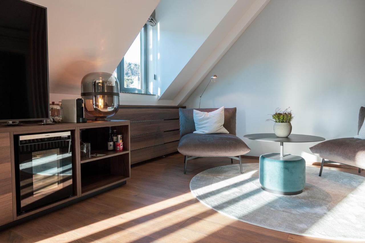 Hotel Turmhof Gumpoldskirchen Bagian luar foto
